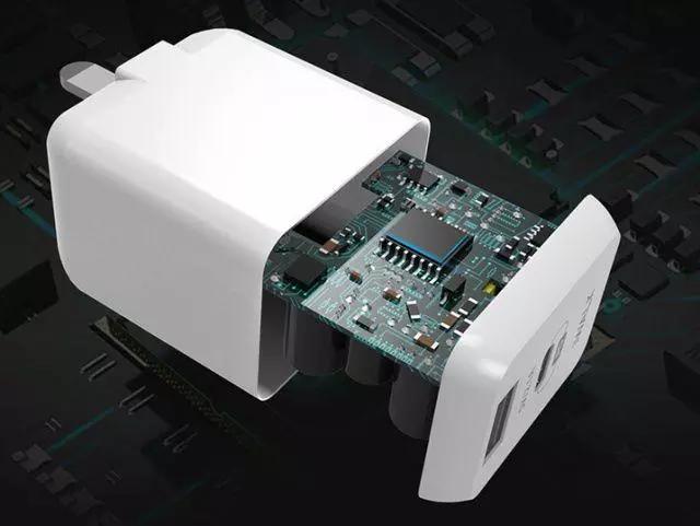 信越化學正式開發氮化鎵（GaN）基板及相關產品，氮化鎵(GaN)技術提供的重大機遇