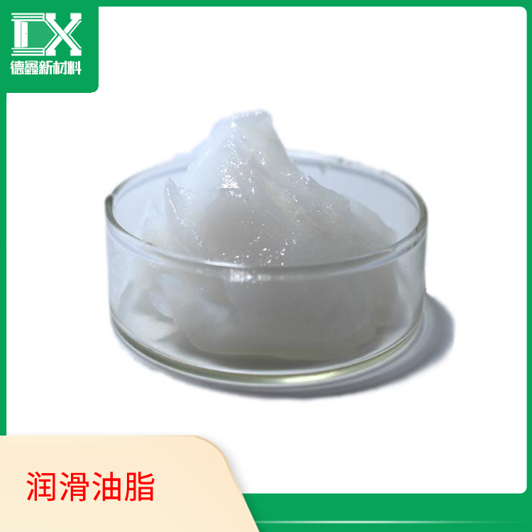 高溫潤油脂